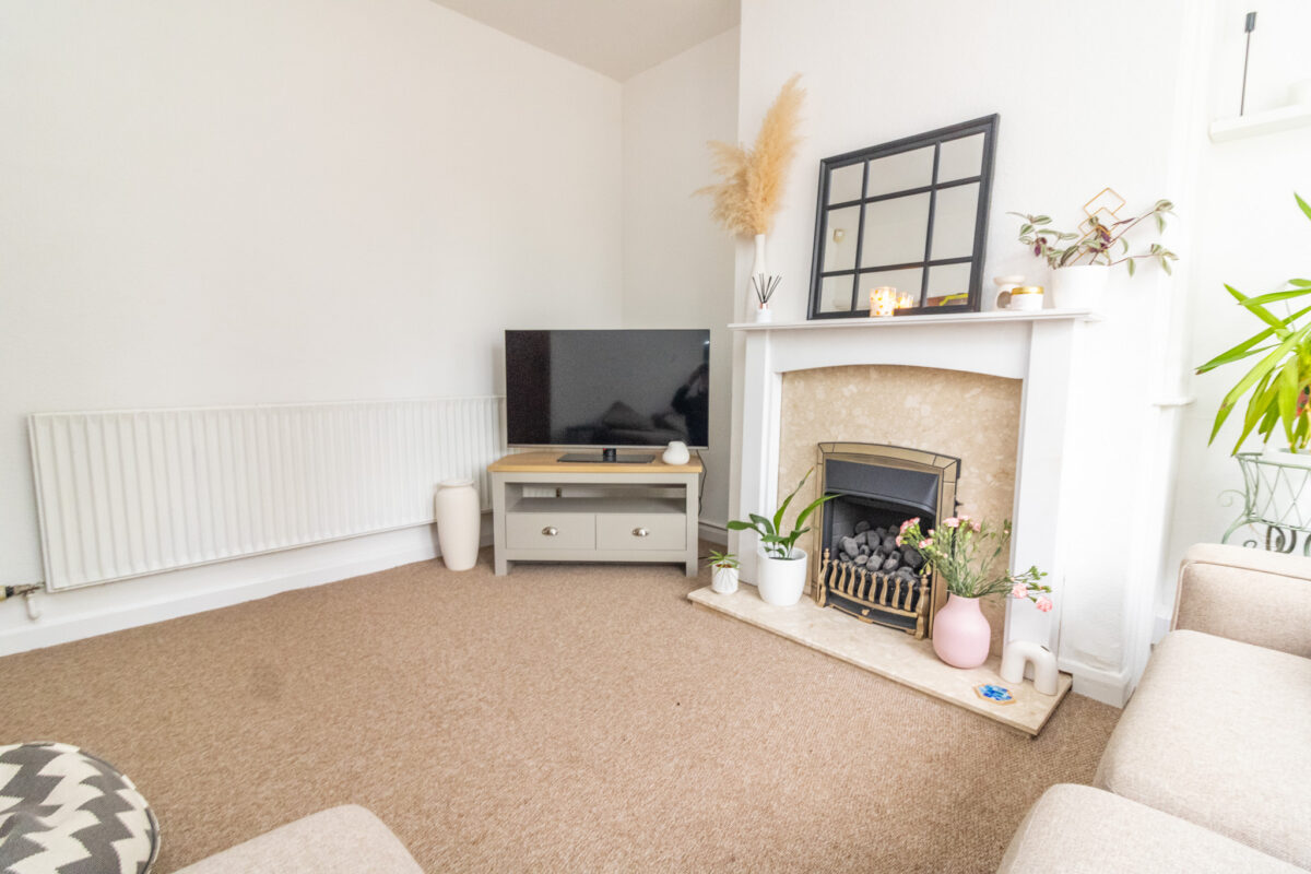 Berkshire Road, Leicester, LE2