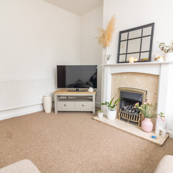 Berkshire Road, Leicester, LE2
