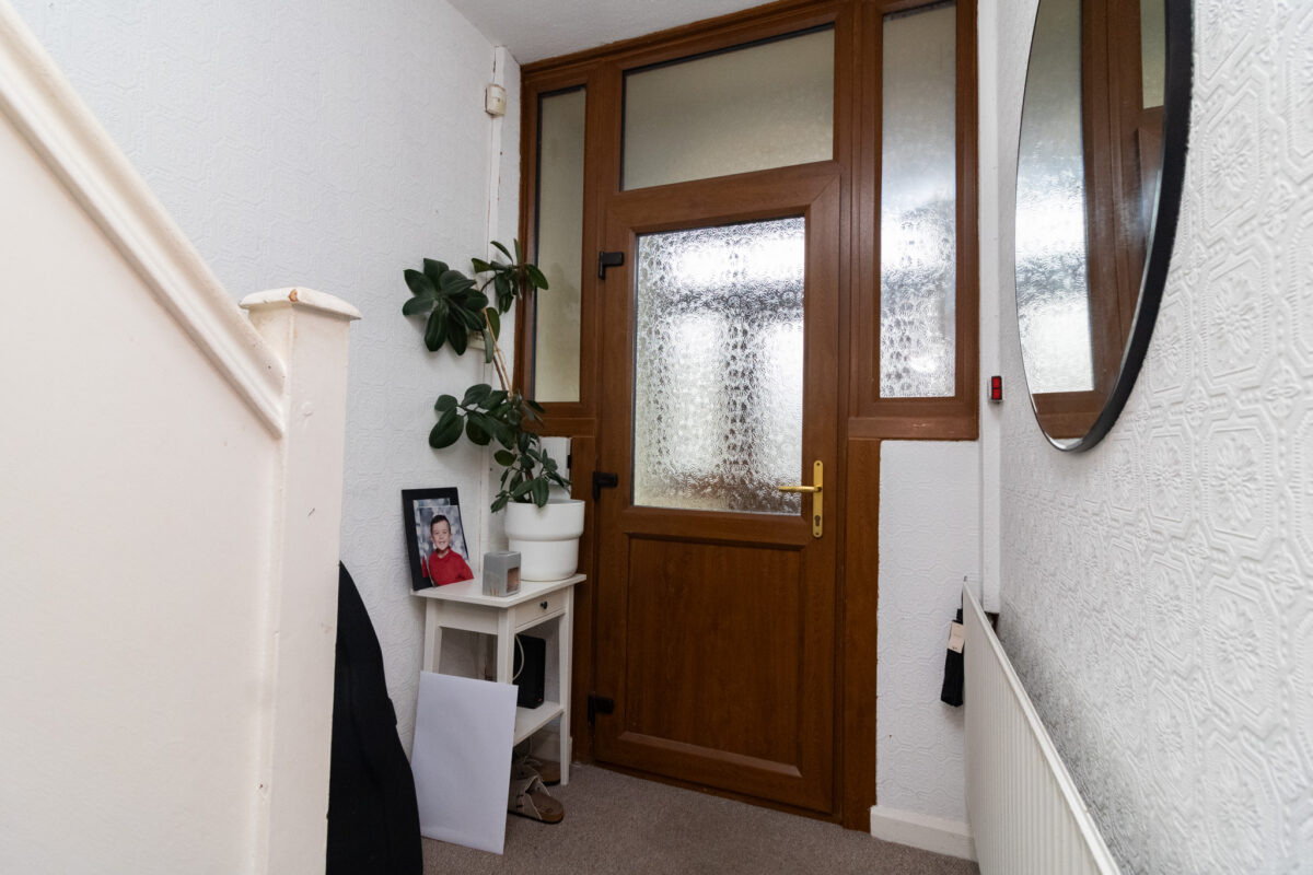 Berkshire Road, Leicester, LE2