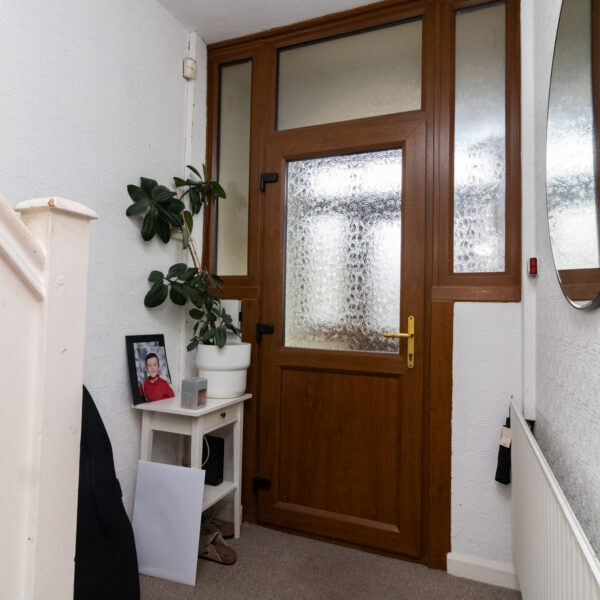 Berkshire Road, Leicester, LE2