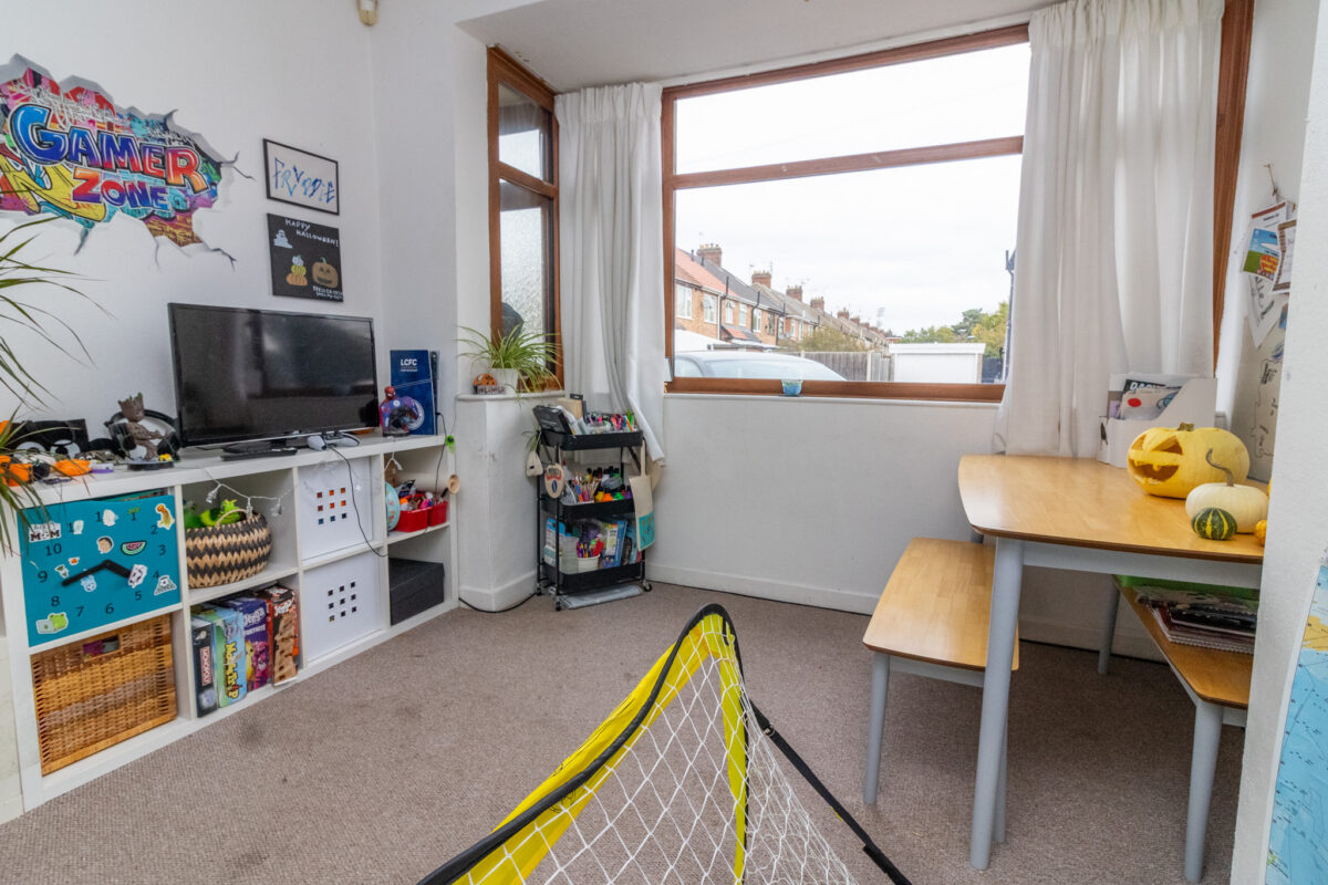 Berkshire Road, Leicester, LE2