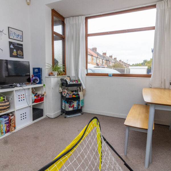 Berkshire Road, Leicester, LE2