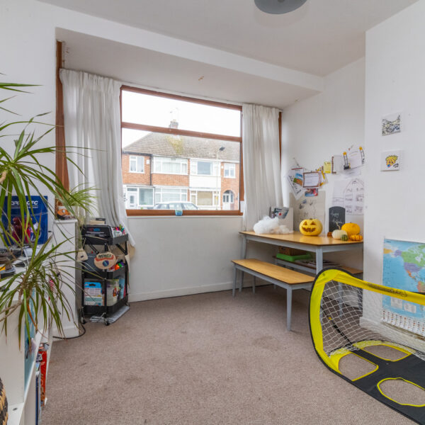 Berkshire Road, Leicester, LE2