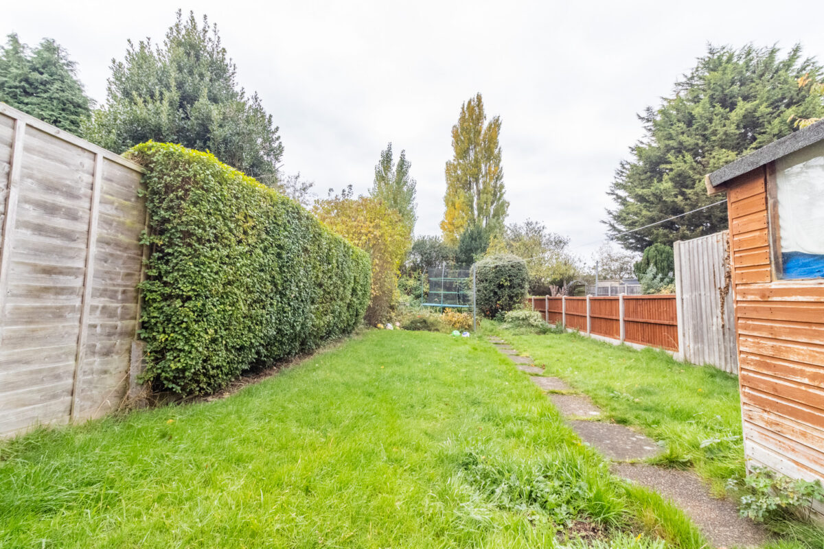 Berkshire Road, Leicester, LE2