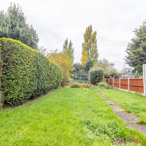 Berkshire Road, Leicester, LE2