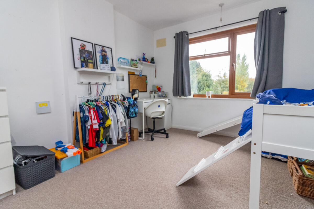 Berkshire Road, Leicester, LE2