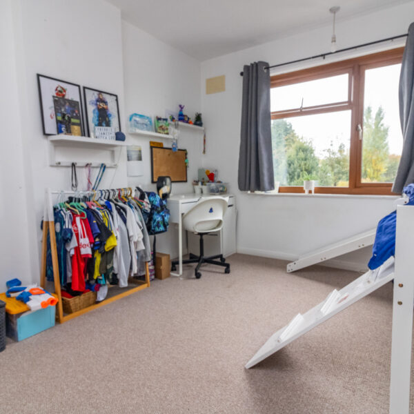 Berkshire Road, Leicester, LE2