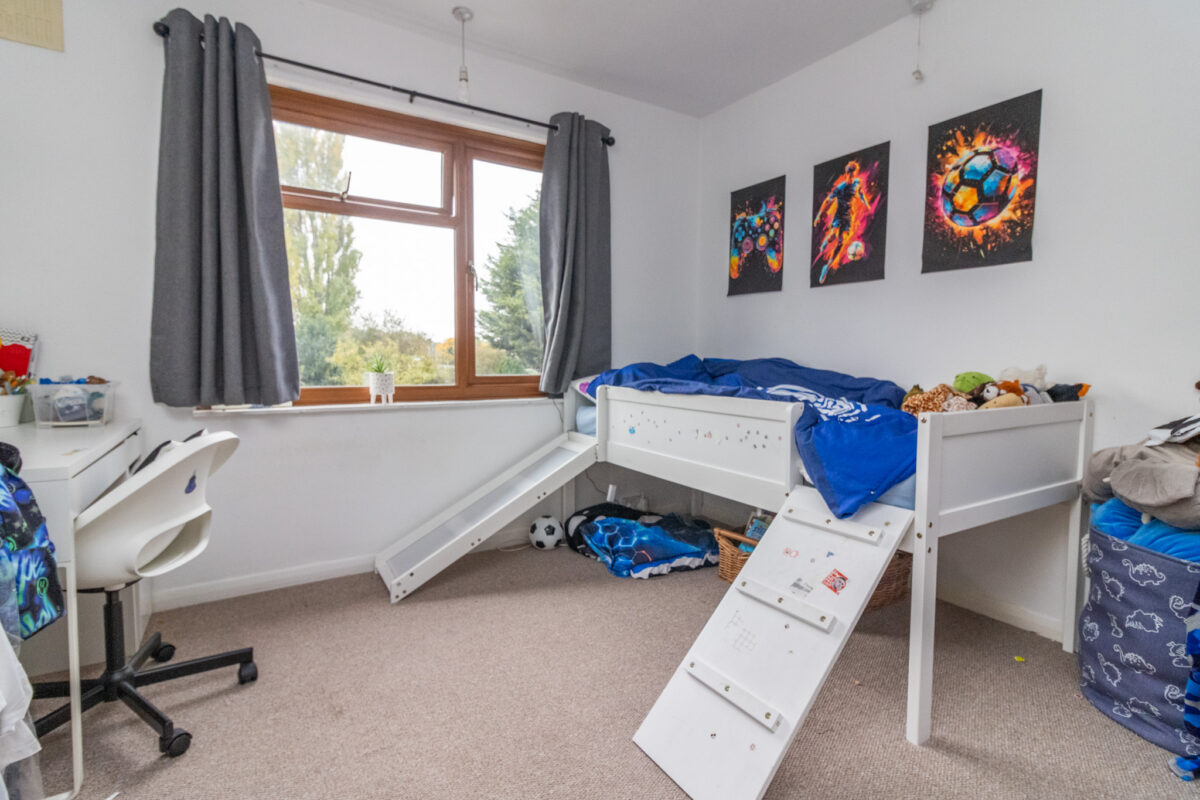 Berkshire Road, Leicester, LE2