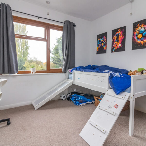 Berkshire Road, Leicester, LE2