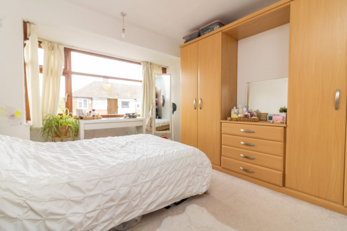 Berkshire Road, Leicester, LE2