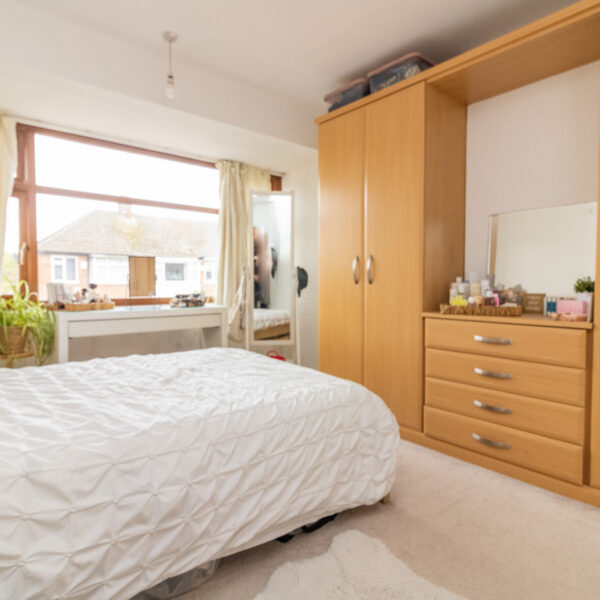 Berkshire Road, Leicester, LE2