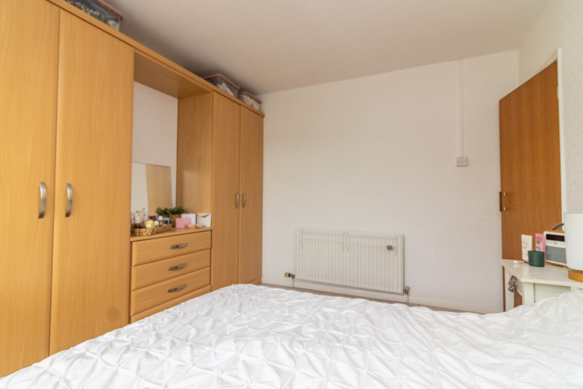 Berkshire Road, Leicester, LE2