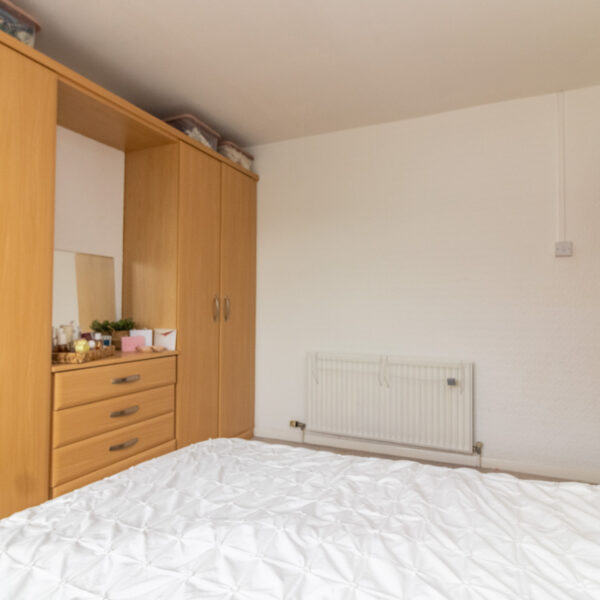 Berkshire Road, Leicester, LE2