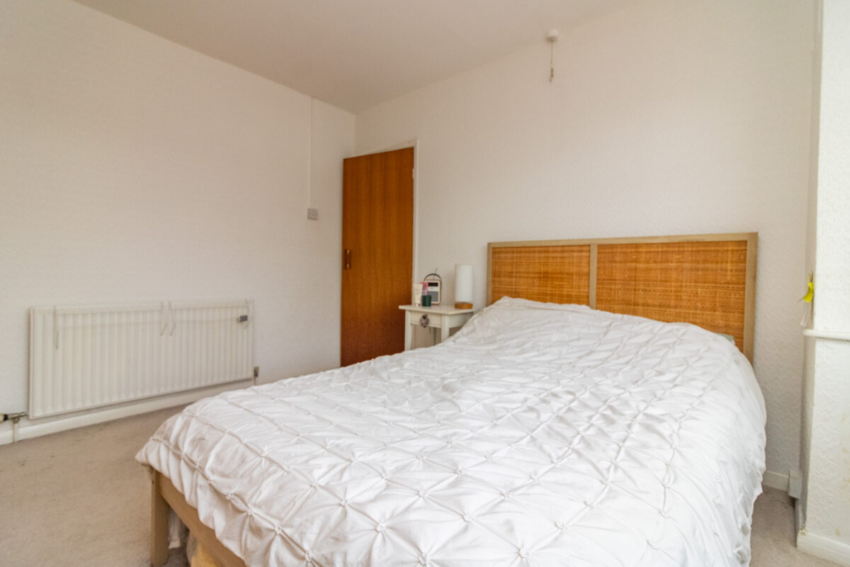 Berkshire Road, Leicester, LE2