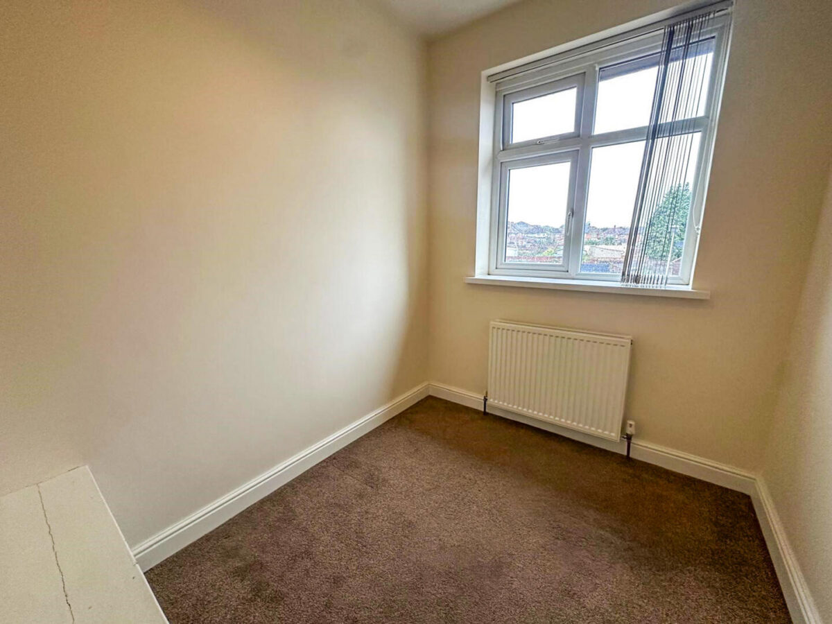 Egerton Avenue, Leicester