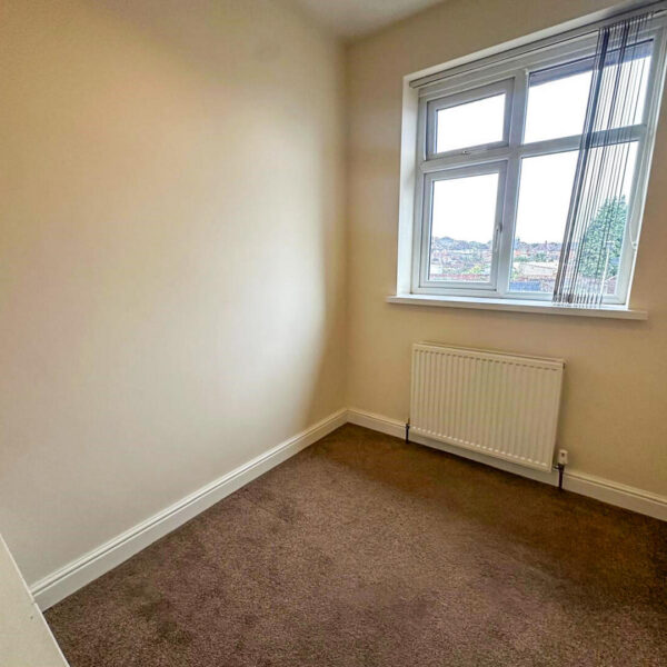 Egerton Avenue, Leicester