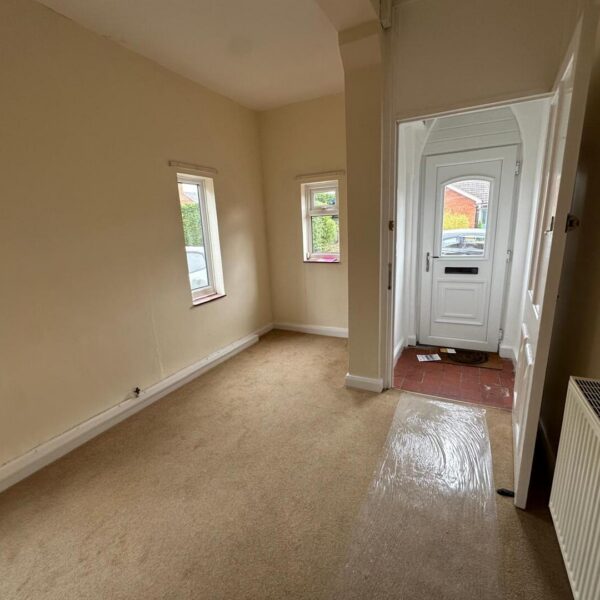 Middleton Place, Loughborough