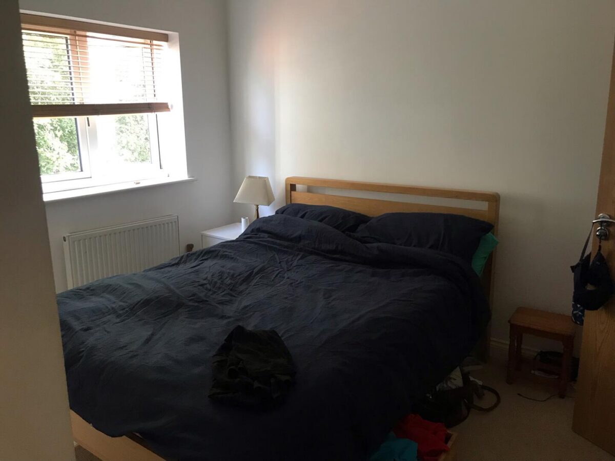 Bellway Close, Coalville, Leicester