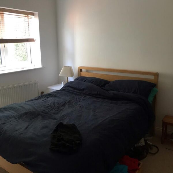Bellway Close, Coalville, Leicester
