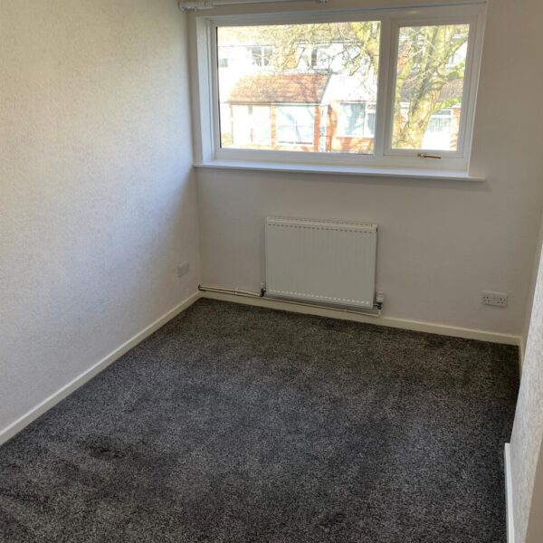 Oak Crescent, Leicester