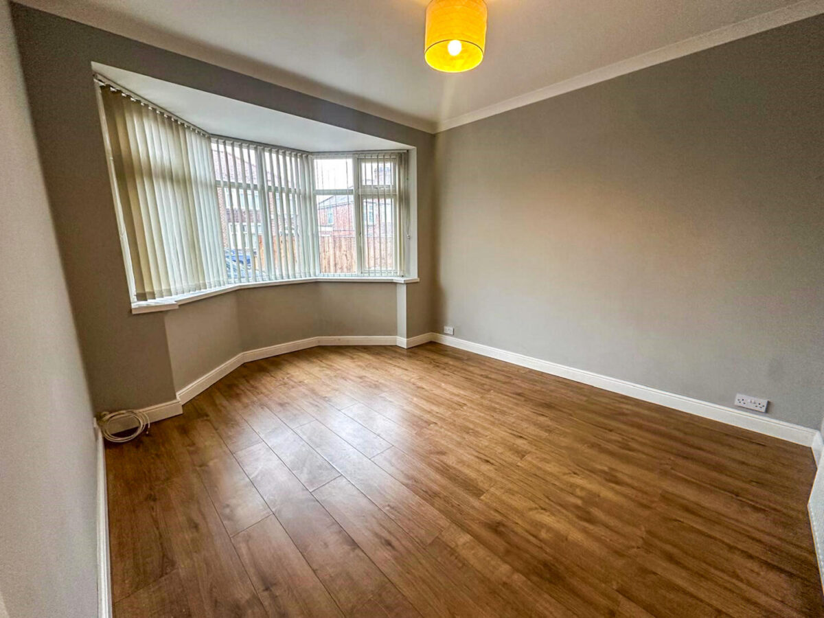 Egerton Avenue, Leicester