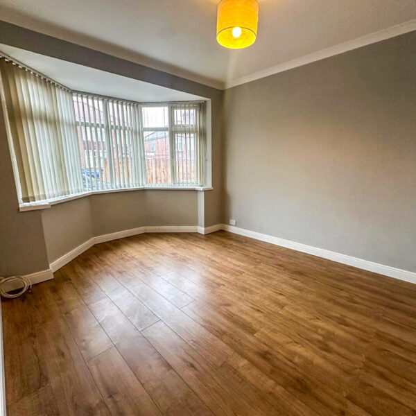 Egerton Avenue, Leicester