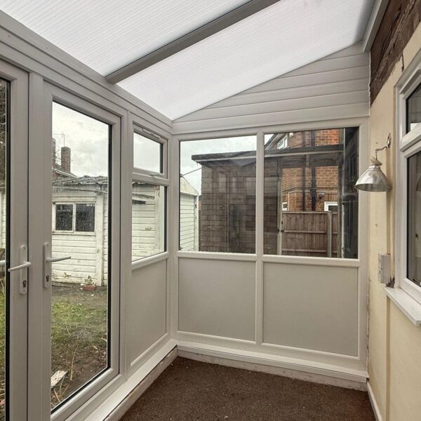 Cheshire Drive, Wigston