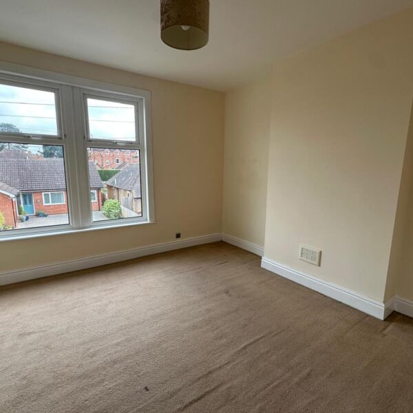 Middleton Place, Loughborough