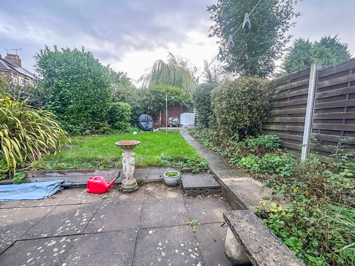 Waterloo Crescent, Countesthorpe, Leicester