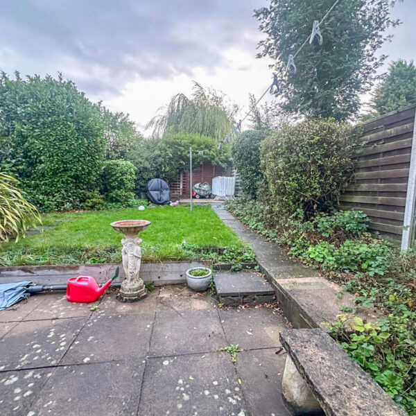 Waterloo Crescent, Countesthorpe, Leicester