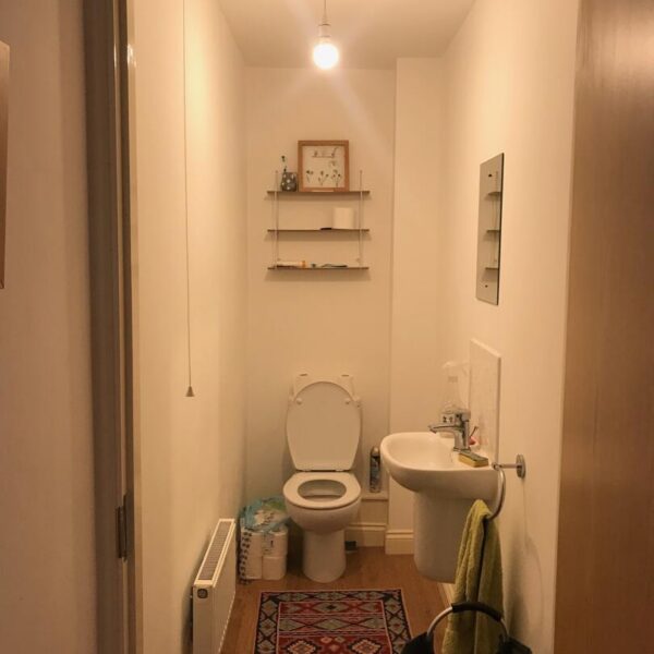 Bellway Close, Coalville, Leicester