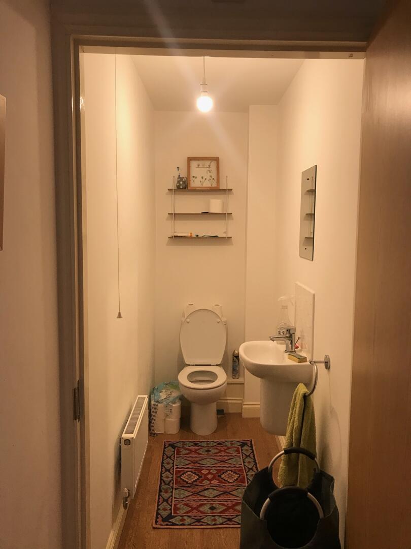 Bellway Close, Coalville, Leicester
