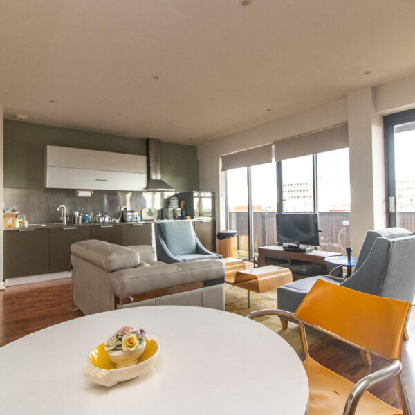 20 Lee Circle, Metropolitan Apartments, Leicester