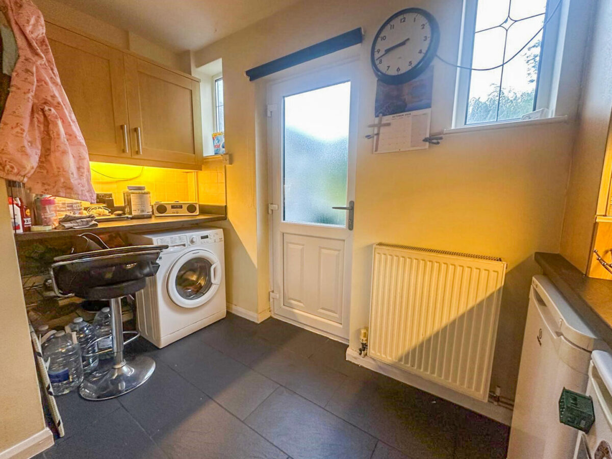 Waterloo Crescent, Countesthorpe, Leicester
