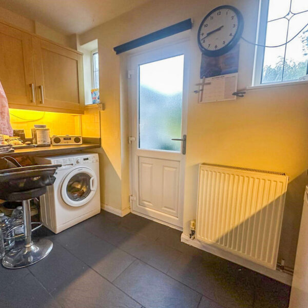 Waterloo Crescent, Countesthorpe, Leicester