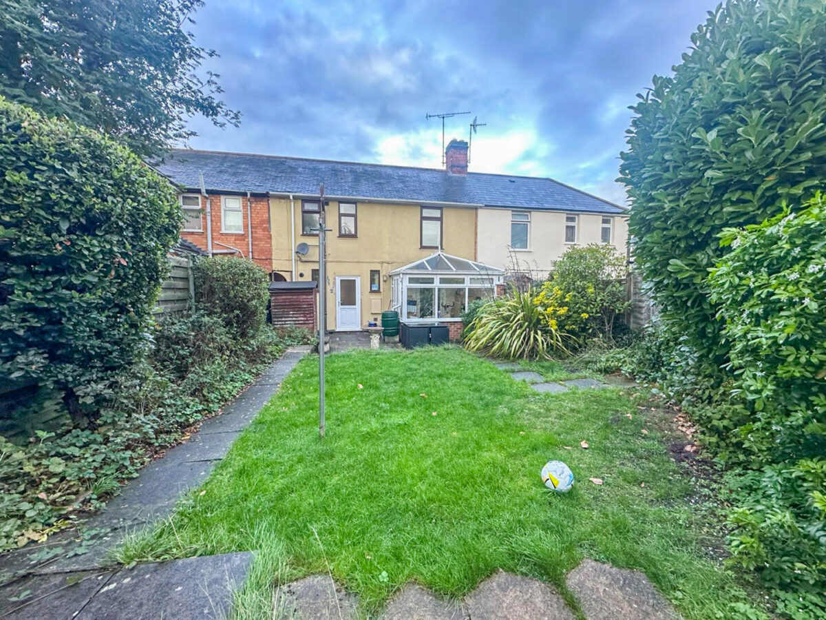 Waterloo Crescent, Countesthorpe, Leicester
