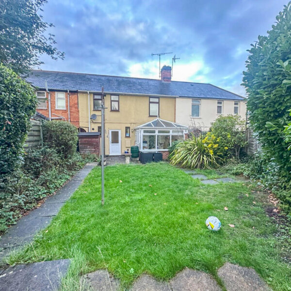 Waterloo Crescent, Countesthorpe, Leicester