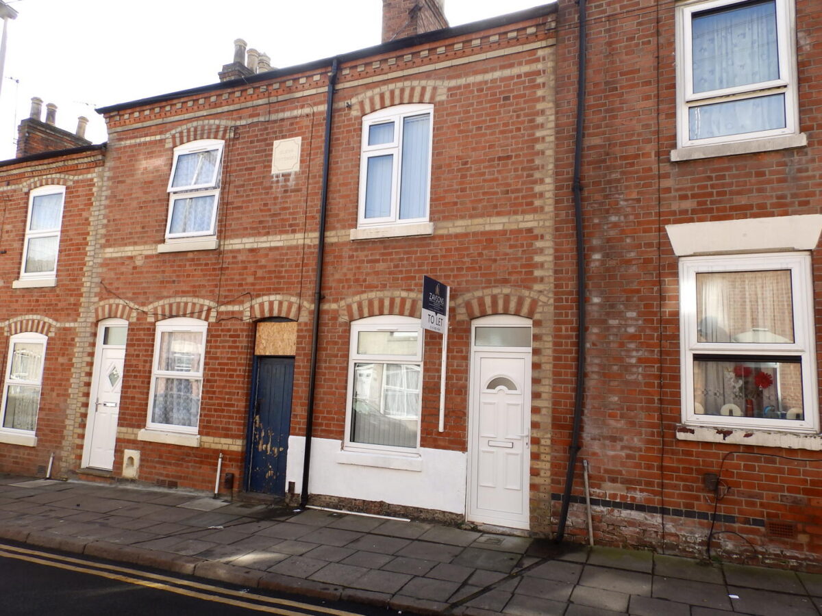 Myrtle Road