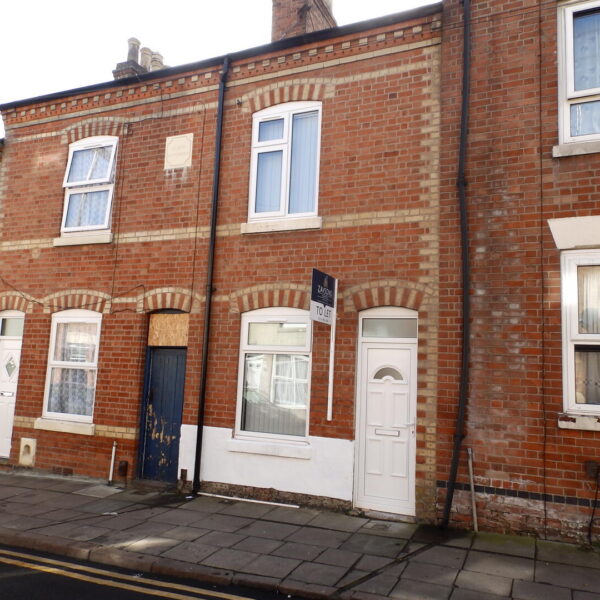 Myrtle Road