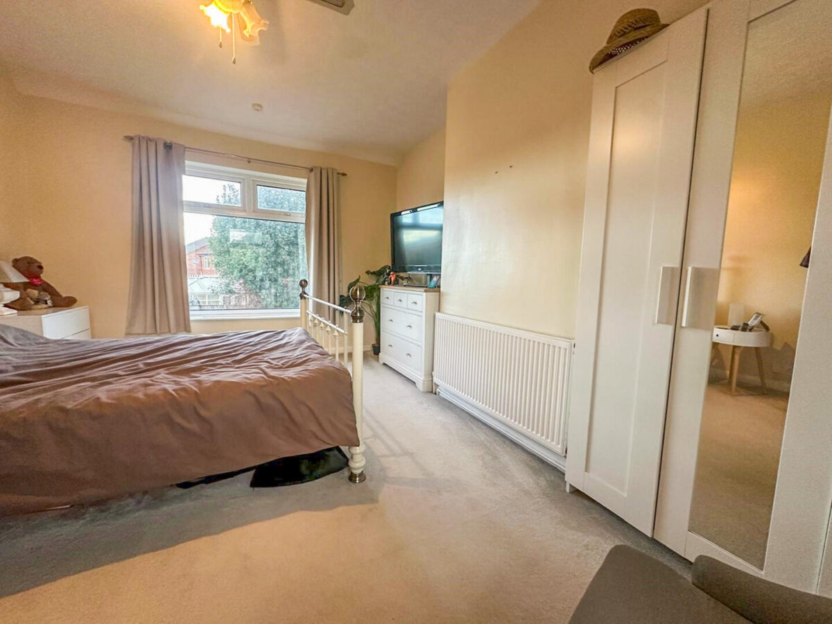 Waterloo Crescent, Countesthorpe, Leicester