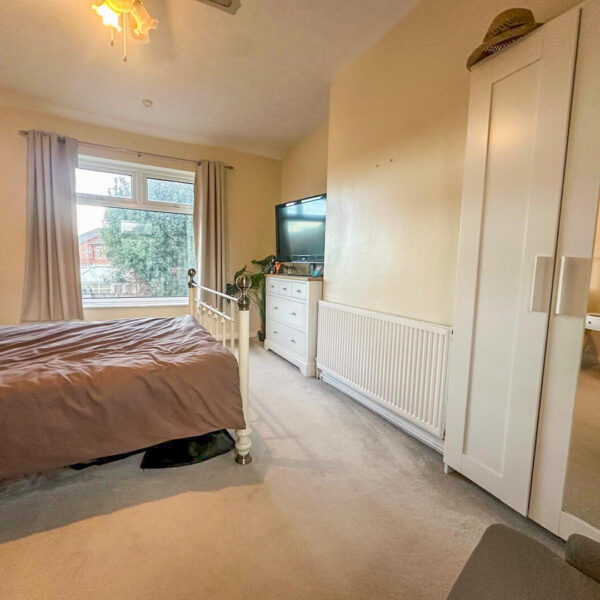 Waterloo Crescent, Countesthorpe, Leicester