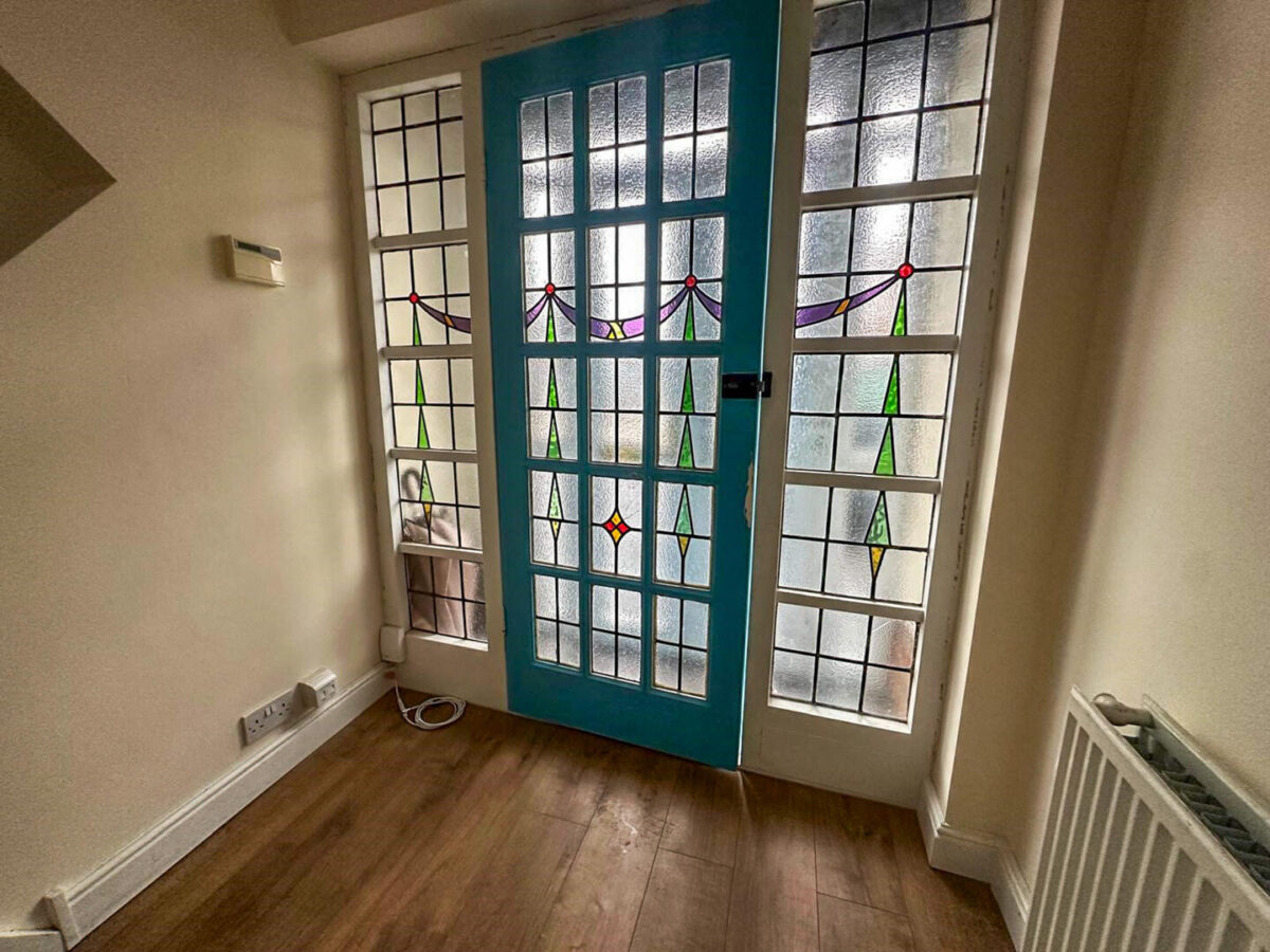 Egerton Avenue, Leicester