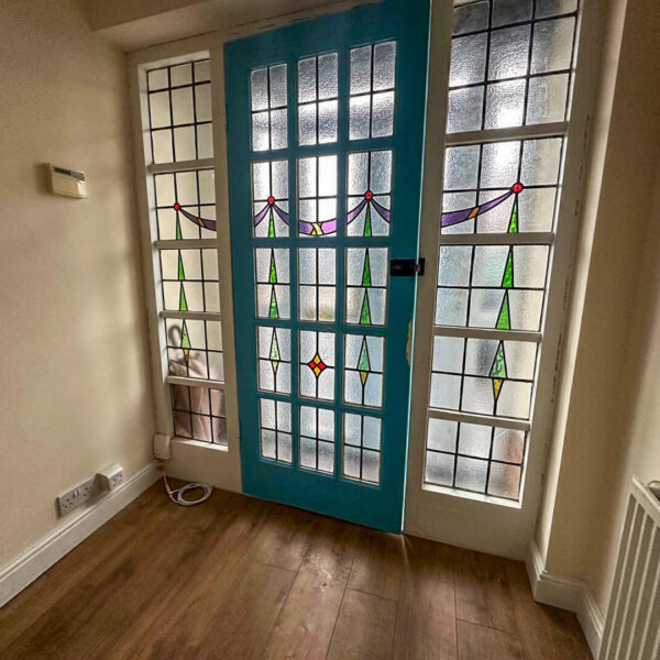 Egerton Avenue, Leicester