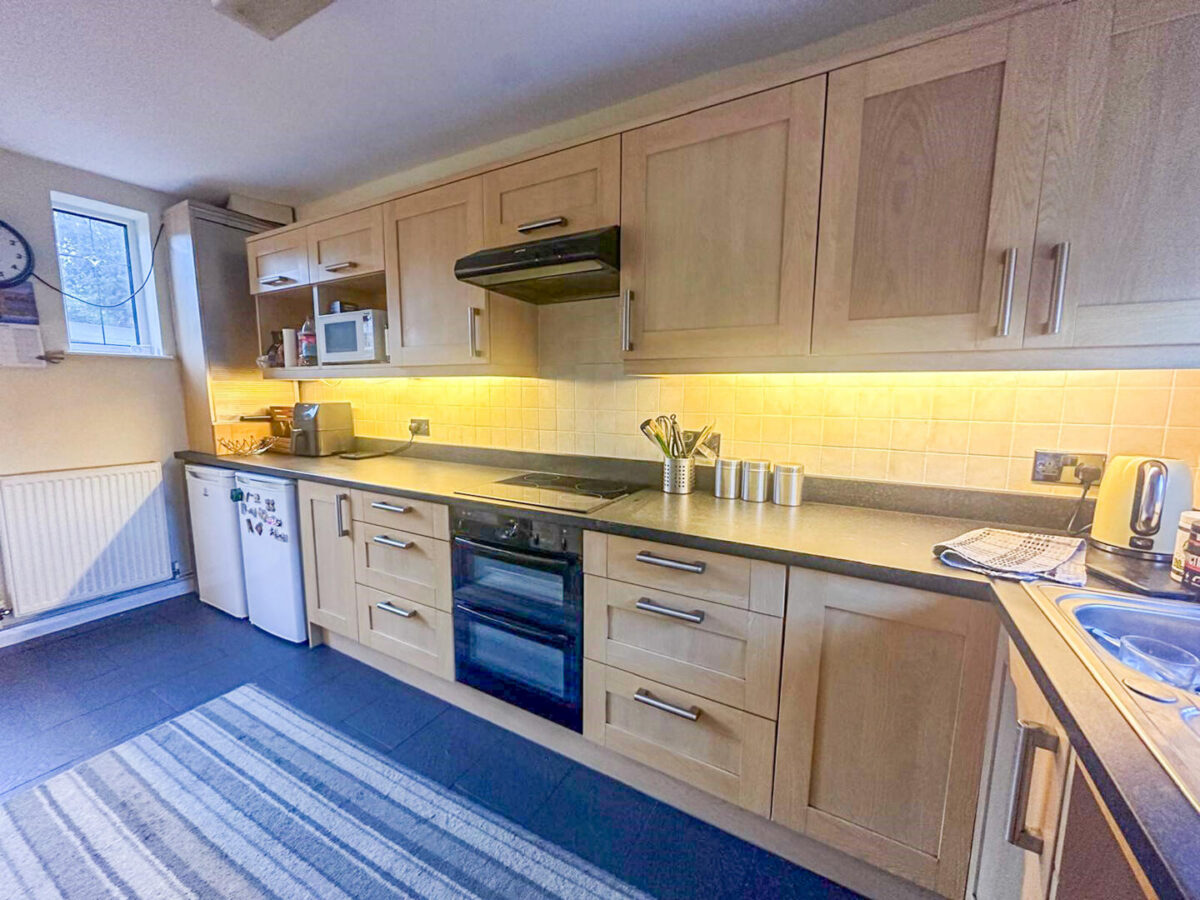 Waterloo Crescent, Countesthorpe, Leicester