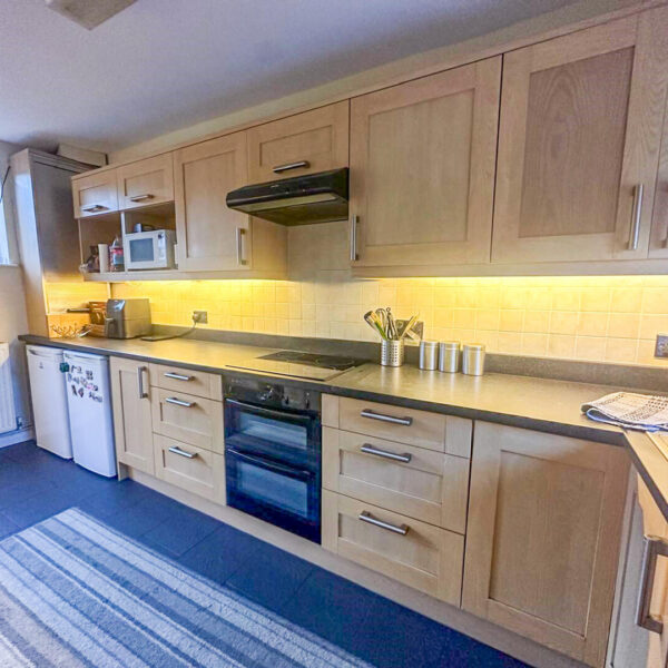 Waterloo Crescent, Countesthorpe, Leicester