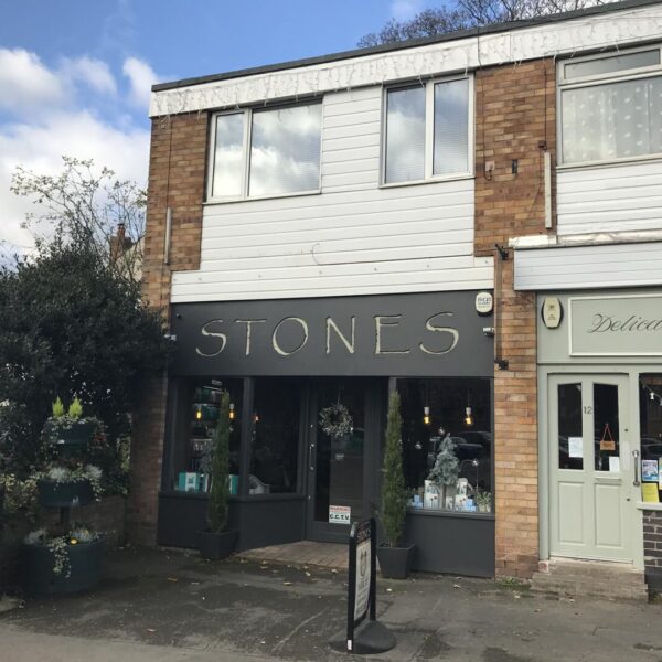 Station Road