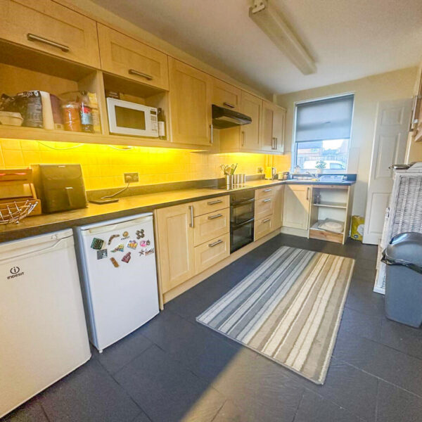 Waterloo Crescent, Countesthorpe, Leicester