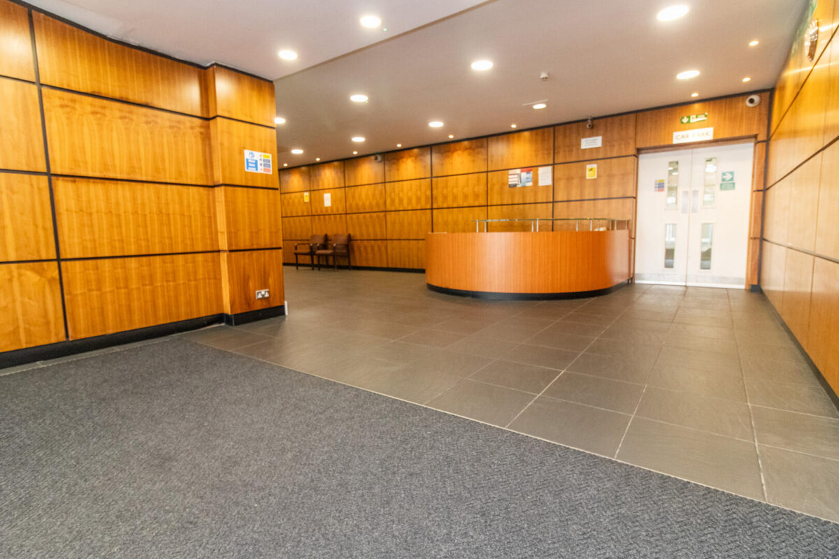 20 Lee Circle, Metropolitan Apartments, Leicester