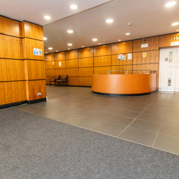 20 Lee Circle, Metropolitan Apartments, Leicester