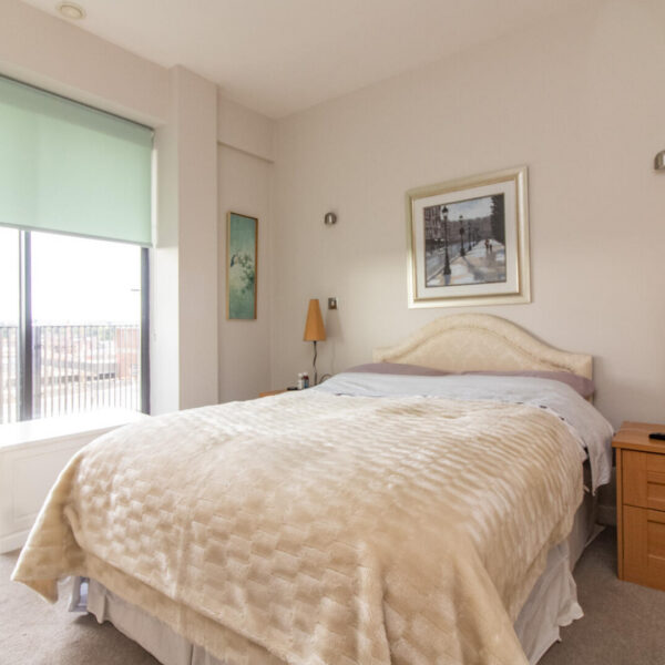 20 Lee Circle, Metropolitan Apartments, Leicester